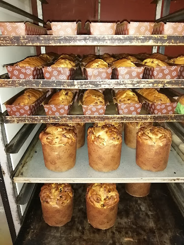 Opinii despre Panaderia Ruta 9 în Rocha - Gastronomía y hostelería