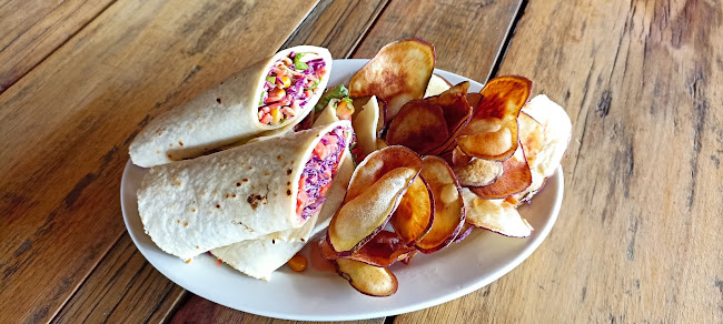 Comentarii opinii despre Tequila kitchen & Bar