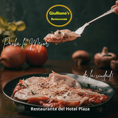 Opinii despre Giulliano´s Restaurante în Minas - Gastronomía y hostelería