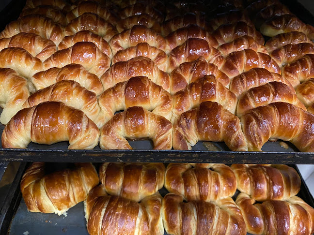 Opinii despre Confitería Bacacay în Montevideo - Gastronomía y hostelería