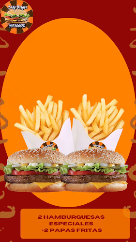 Opinii despre Lady Burger în Tacuarembó - Gastronomía y hostelería
