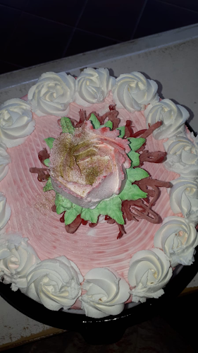 Luthi panaderia y confiteria - Treinta y Tres