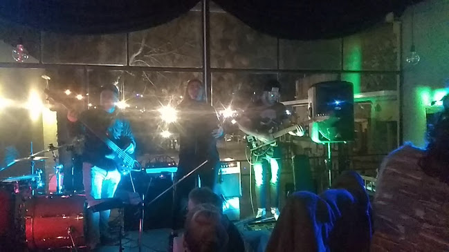 Mojito - Col. del Sacramento