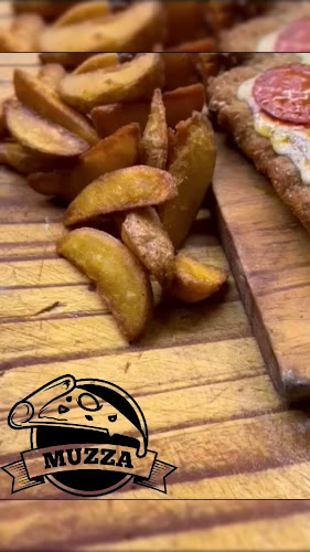 Comentarii opinii despre Pizzería Muzza