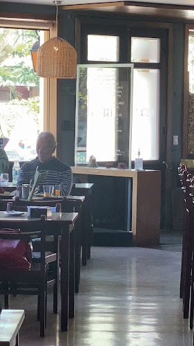 Opinii despre Restaurant Orfilia în Montevideo - Gastronomía y hostelería