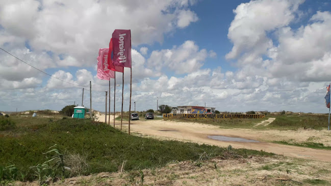 Comentarii opinii despre Nómade Parador