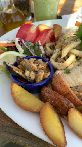 Puerto Cañon River Bar