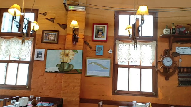 Av. Argentina 2975, 15392 Parque del Plata, Departamento de Canelones