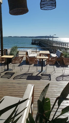 Opinii despre Muelle 3 în Punta del Este - Gastronomía y hostelería