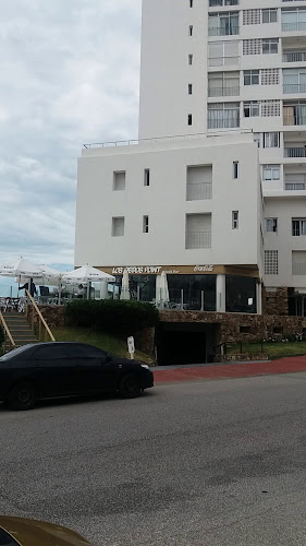 Dedos Point - Punta del Este