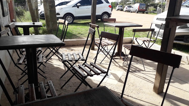 Agua na Boca - Rocha