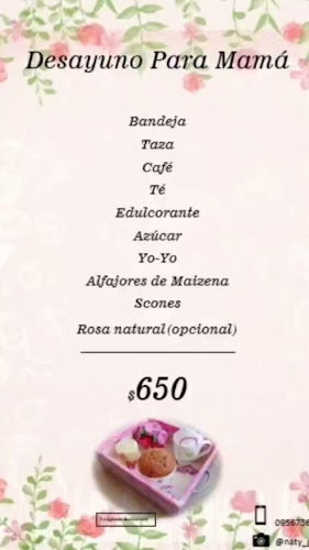 Opinii despre B&M eventos y servicios de catering în Maldonado - Gastronomía y hostelería