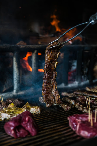 Opinii despre Garcia în Montevideo - Gastronomía y hostelería