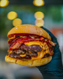 Garage Burger Punta Carretas - Gastronomía y hostelería