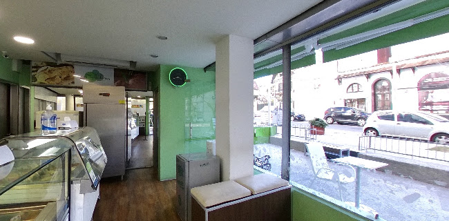 Heladería Los Trovadores