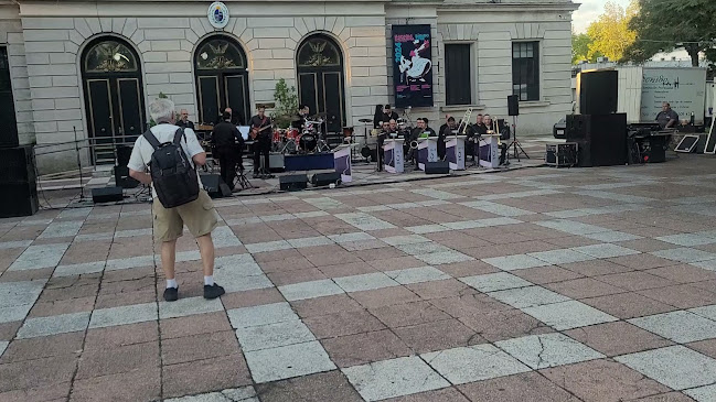 El Palacio - Col. del Sacramento