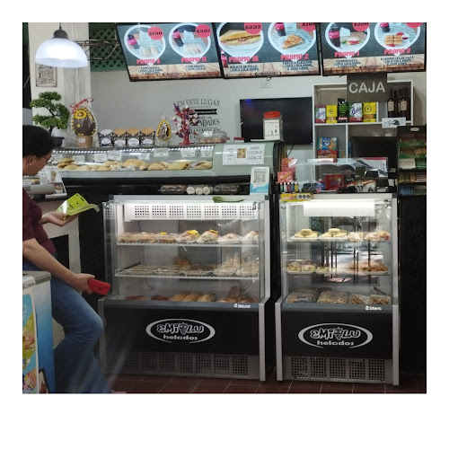 EmiLu Helados Y Rotiseria - Montevideo