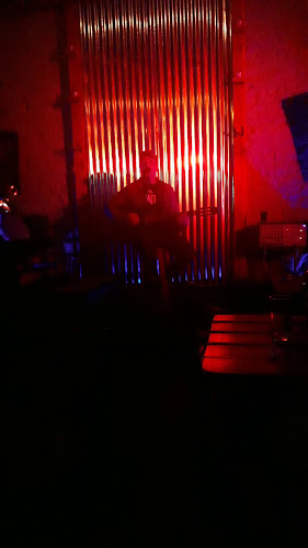 Bar La Vaca Azul - Montevideo