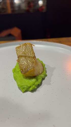 Opinii despre Pistatxofusión în Montevideo - Gastronomía y hostelería