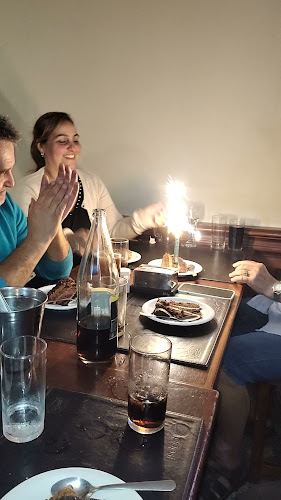 Opinii despre Rodó Restó y Pizzas în Canelones - Gastronomía y hostelería