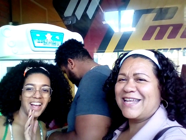 Restaurant Cafe La Terminal - Col. del Sacramento