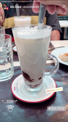 Bar Facal - Montevideo