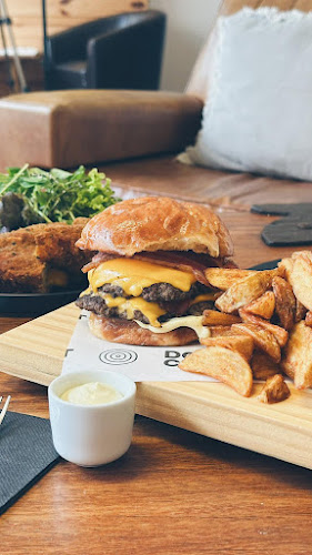 Comentarii opinii despre DONUT CITY Punta del Este - Café / Restaurante