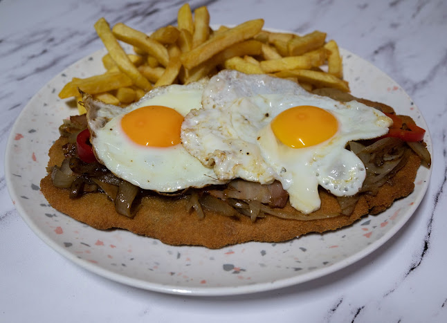 Pizzería Lo De Maka - Gastronomía y hostelería