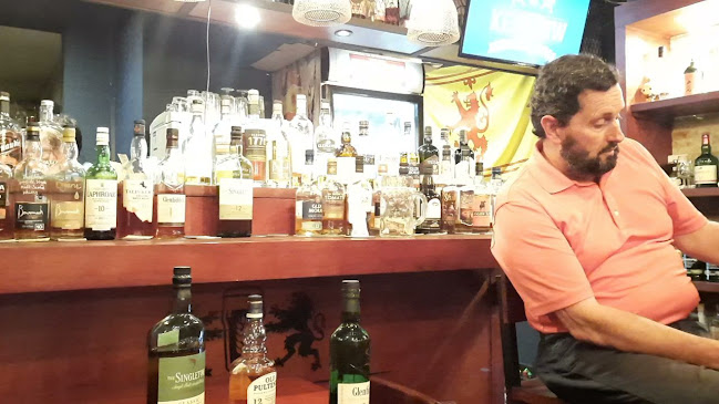 Opinii despre Kendrew - scottish bar în Montevideo - Gastronomía y hostelería