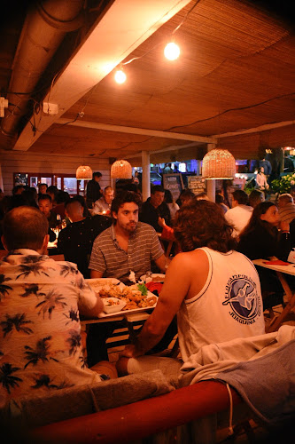 Hola Amor Bar Boutique