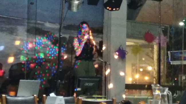 Opinii despre Parador Rocha în Rocha - Gastronomía y hostelería