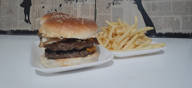 EPA! Restobar - Florida