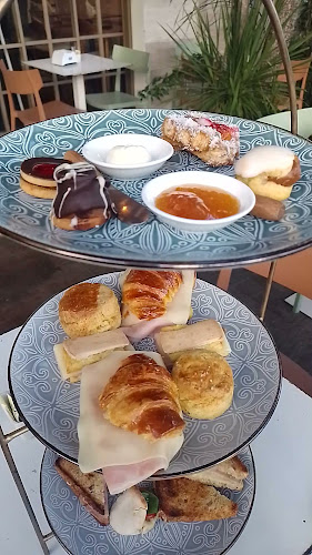 Opinii despre Del Sur Bakery în Montevideo - Gastronomía y hostelería