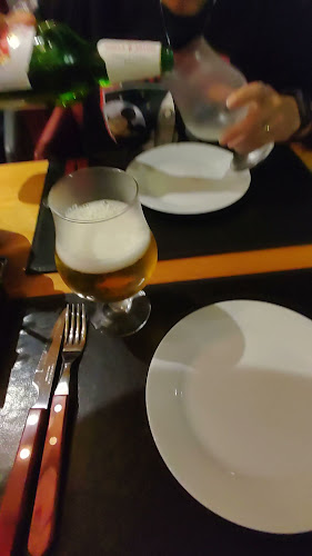 Opinii despre Bar Palacio Pizza & Cafe în Montevideo - Gastronomía y hostelería