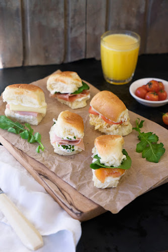 Belvedere Bakery - Gastronomía y hostelería