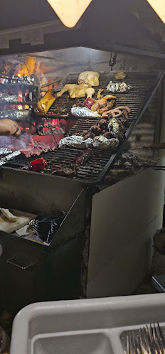Restaurant y parrillada La Cava - Gastronomía y hostelería