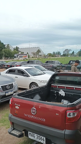 Restaurante La Vieja parrillada