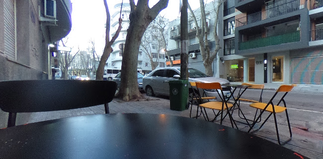 Opinii despre Fundamento Pizza Cordón în Montevideo - Gastronomía y hostelería