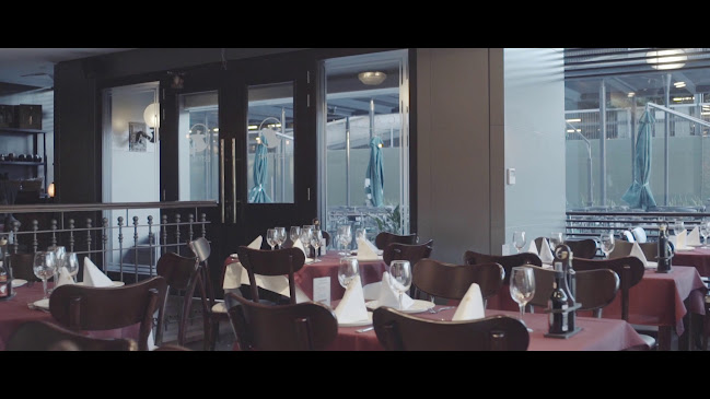 Opinii despre Garcia în Montevideo - Gastronomía y hostelería