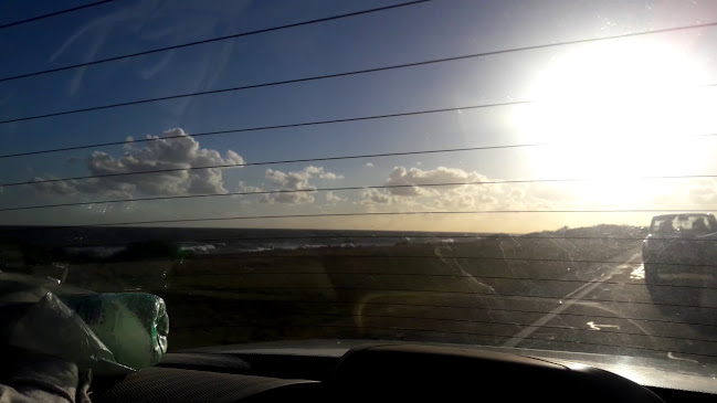 Favela Chic cabañas y bar