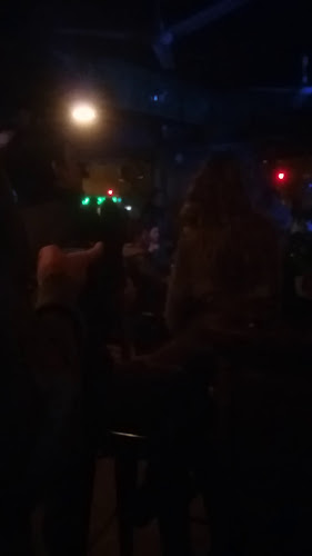 Comentarii opinii despre Brecha Bar y Cafe