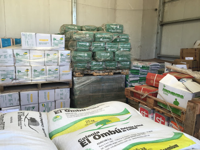 Agroventas Tacuarembo - Gastronomía y hostelería