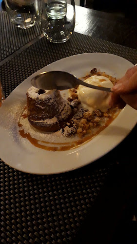 Restaurant Orfilia - Gastronomía y hostelería