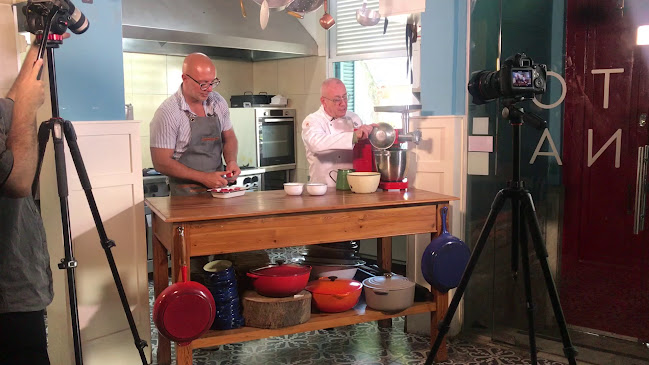 Opinii despre Heladería Italia în Montevideo - Gastronomía y hostelería