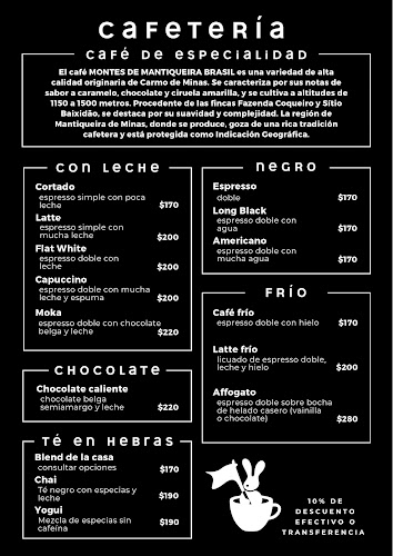 Lo de Cecilia - Maldonado