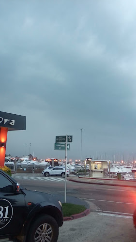 Isidora - Punta del Este