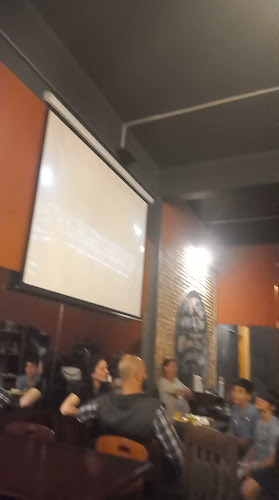 Opinii despre La Calabria Restaurante în Rivera - Gastronomía y hostelería