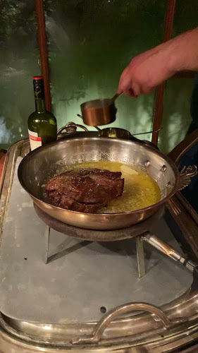 Comentarii opinii despre La Bourgogne