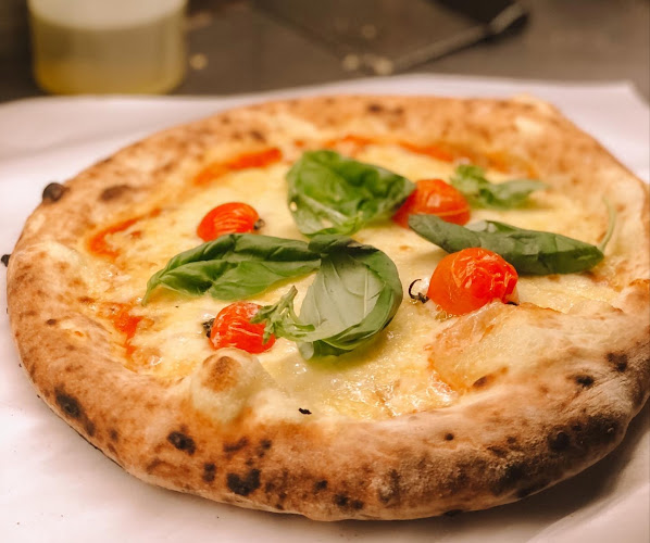 SKOL Comida Artesanal - Dolores