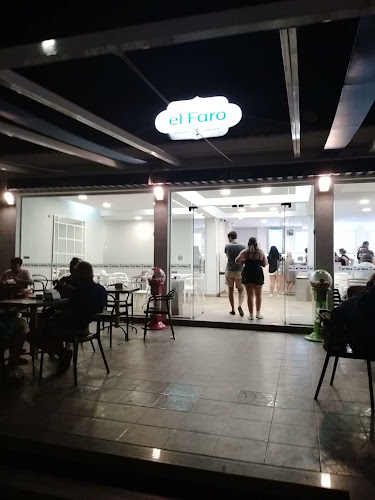 El Faro